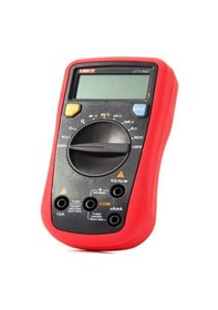 Resim Mastech Ut136D Cep Tipi Multimetre 