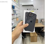 Resim Apple iPhone 16 İkinci El TR | 128 GB | Siyah İkinci El İPhone 16 temiz 128 gb 17 ay garantili pil 95