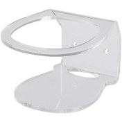 Resim Hombey Tp-link Deco M4/s4/p9 İçin Şeffaf Duvar Tutucu - Sinyal Geliştirici Ve Güvenli Konumlandırıcı 1 Adet Beyaz 