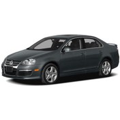 Resim Coil-Ex Volkswagen Jetta 08.2005-Sonrası Spor Yay 45 - 45 Mm 