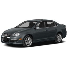 Resim Coil-Ex Volkswagen Jetta 08.2005-Sonrası Spor Yay 35 - 35 Mm 