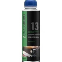 Resim Grassburg Radyatör Sızıntı Önleyici 300 ml 