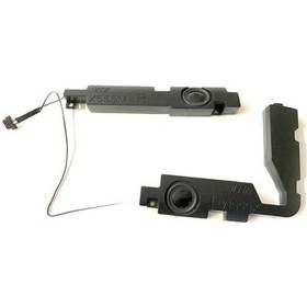 Resim Asus Uyumlu X555 A555L K555L Hoparlör Speaker Takımı Sağ Sol 