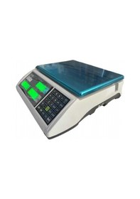 Resim Cas Ec-ıı Sayım Terazisi 6 Kg 0,2 Gr 