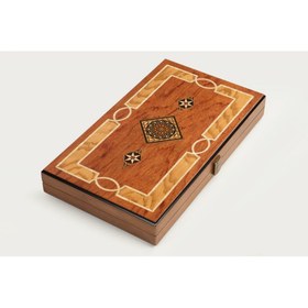 Resim Helena Wood Art Infiniti Rose Tavla 