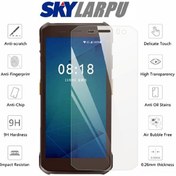 Resim idata T1 - Androıd 10/4gb Ram/64gb Ssd/ Wıfı,bt/5.5'' El Terminal 