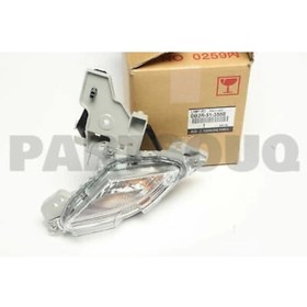 Resim Depo Japon Cx3 (Dk) 1.5 D 2015- Sinyal Lambası Sağ (Oem No:Db2R51350B) 