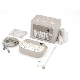 Resim Hoppstar Artist Oat Dijital Çocuk Kamerası - Açık Gri 76897 