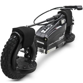 Resim Dualtron Man Elektrikli Scooter 