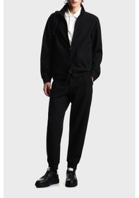 Resim Emporio Armani Erkek Pantolon Em004535 Af13700 Fc293 Siyah Siyah 
