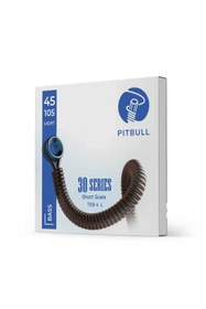 Resim Hype Store Pitbull Bas Gitar Teli Short Scale 45-105 Light 4 Telli SET TEB 4L 