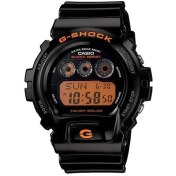 Resim Casio G-6900b-1dr Erkek Kol Saati 