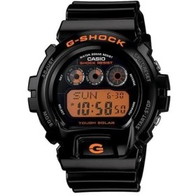 Resim Casio G-6900b-1dr Erkek Kol Saati 