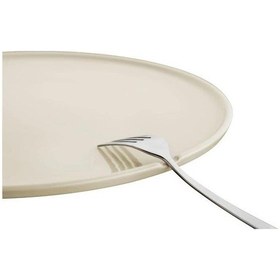 Resim Kütahya Porselen Chef Taste Of Pasta Tabağı 16 Cm Krem - Cto16du0014 