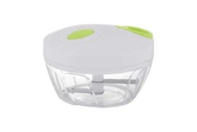 Resim Feyza Design Pratik ve Şık 2'li El Rondosu, 400 ml Kapasite, Kolay Kullanım 