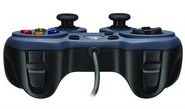 Resim Logitech 940-000138 F310 Usb Kablolu Gamepad 