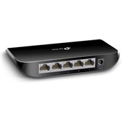 Resim Mena Rise trendzap TL-SG1005D, 5-Portlu Gigabit Masaüstü Switch buytrendix 1112712 