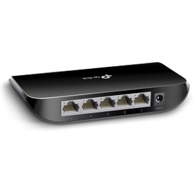 Resim Mena Rise trendzap TL-SG1005D, 5-Portlu Gigabit Masaüstü Switch buytrendix 1112712 