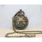Resim alsepeteavm One Piece Köstekli Saat Alk3886 
