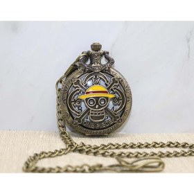 Resim alsepeteavm One Piece Köstekli Saat Alk3886 