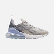 Resim Nike Air MAx 270 Bayan Spor Aykkabı Krem 