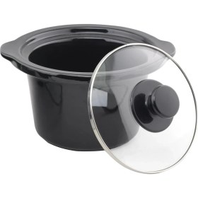 Resim Delixa Elektrikli Güveç 120W Hsc-01 