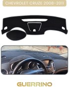 Resim BRÇKİDS CHEVROLET Cruze 2008-2011TORPİDO ÜZERİ HALI BEJ KENAR 