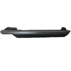 Resim Basamak Kapağı Üst Çıtası Tgs Sol - 81626100057 