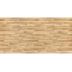 Resim Tech Butiq Yer Kaplama Zemin Kaplama Folyosu 65X130 cm Ahşap Parke Dokusu 