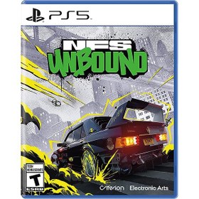 Resim Need For Speed Unbound Playstation 5 Oyun 