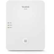 Resim Yealink W80b Base Statıon For W56h/w53h Telsiz & Masaüstü Telefon 