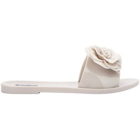 Resim Melissa Babe Petals Ad Kadın-kız Çocuk Parmak Arası Terlik 37817-krem 