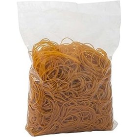Resim Ambalaj Lastiği%100 Kauçuk 500g 950g 