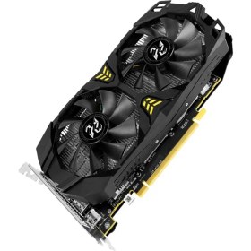 Resim Peladn Radeon Rx 580, 8gb, Gddr5, 256BIT, 1xhdmı, 3xdp Gamıng Ekran Kartı 