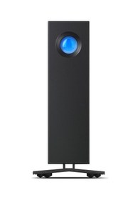 Resim lacie 16tb Stha16000800 D2 Professional Usb 3.1 Taşınabilir Disk 5 Yıl Data Kurtarma Servisi 