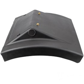 Resim Çamurluk Çekici Ön Arka Premıum 1 (Kahveci Premium) - 5010228158 