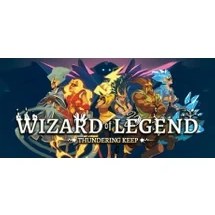 Resim Wizard Of Legend (Pc) 