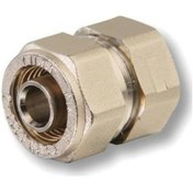 Resim Fırat 1/2 16mm Pex İç Dişli Rakor 