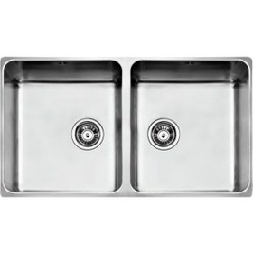 Resim Teka Stage Be 2B 780 Paslanmaz Çelik Mutfak Eviyesi 