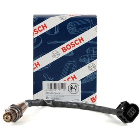 Resim BOSCH 0258027005 | Mini Cooper R56 LCI Kasa Oksijen Sensörü NO 1 