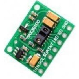 Resim Hatfon-Max30100 Kalp Nabız Sensörü 