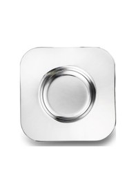 Resim Jumbo Jüpiter 18 Parça Çelik Çay Seti Çelik 