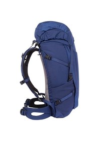 Resim Bach Shield Plus 35 Litre Sırt Çantası Medium 43cm-54cm -mavi 