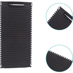 Resim Mercedes W212 E Serisi Orta Konsol Perdesi A2046807607 