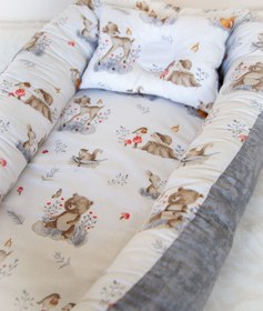 Resim Yatak Ve Ortopedik Yastik Hayvanlar Alemi 