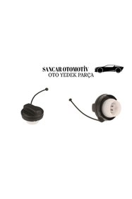 Resim jakuza YAKIT DOLUM DEPO KAPAĞI HONDA JAZZ 2002-2015 