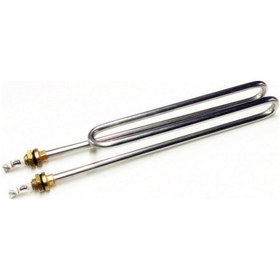 Resim Semaver Kazan Rekorlu Çatal Rezistansı 2000w 