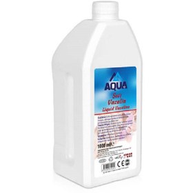 Resim Aqua Sıvı Vazelin 1000 ml 