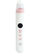 Resim Uıowoo Bebekler İçin Elektrik Burun Aspiratörü-düzük Gürültü, Taşınabiler, Çift Yönlü Geri Akış Önleyici - Yenidoğan Ve Çocaklar İçinki Nazik Nazal Temizici Pembe 