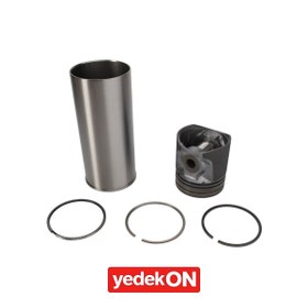 Resim AGCO Piston - AGCO | I41T007 